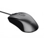 Trust Carve mouse Ambidestro USB tipo A Ottico 1200 DPI (23733)
