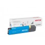 Everyday Toner Ciano ad Resa standard, HP D8J07A a Xerox, 6600 pagine- (006R04599)