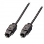 Lindy 35211 cavo audio 1 m TosLink Nero (35211)