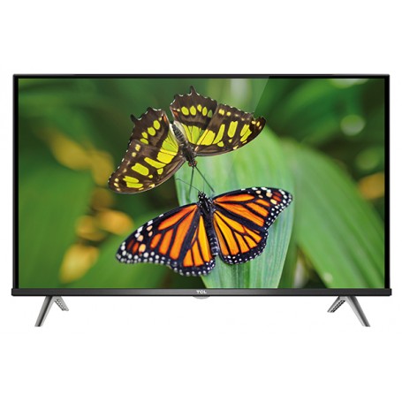 TCL 32S615 TV 81,3 cm (32") HD Smart TV Wi-Fi Nero (32S615)