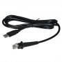 LETTORE BARCODE LINK USB LKLET09 1D LASER CON SUPPORTO (LKLET09)