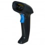 LETTORE BARCODE LINK USB LKLET09 1D LASER CON SUPPORTO (LKLET09)