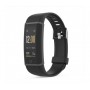SMARTWATCH 0,96" TOUCH KEY 5ATM WAT ER MULTI SPORT BLACK (HX03F)