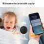 Imou Cue 2 Telecamera di sicurezza IP Interno 1920 x 1080 Pixel Soffitto/muro (IPC-C22EP)