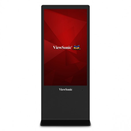 Viewsonic EP5542 visualizzatore di messaggi 139,7 cm (55") 4K Ultra HD Android 8.0 (EP5542)