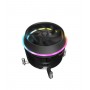 VENTOLA AKARI PRO RGB LGA 11512011 AMD AM3AM4 (AC0619-AKA15)
