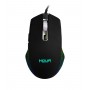 MOUSE USB GAMING NEON R 6 TASTI 4800DPI ILLUMINAZ RAINBOW (MS0721AG-R50K23N)