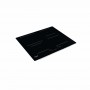 Hotpoint HQ 5660S NE Nero Da incasso 59 cm Piano cottura a induzione 4 Fornello(i) (HQ 5660S NE)