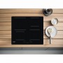 Hotpoint HQ 5660S NE Nero Da incasso 59 cm Piano cottura a induzione 4 Fornello(i) (HQ 5660S NE)