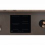 Hotpoint HQ 5660S NE Nero Da incasso 59 cm Piano cottura a induzione 4 Fornello(i) (HQ 5660S NE)