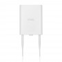 Zyxel NWA55AXE 1775 Mbit/s Bianco Supporto Power over Ethernet (PoE) (NWA55AXE-EU0102F)