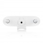 Zyxel NWA55AXE 1775 Mbit/s Bianco Supporto Power over Ethernet (PoE) (NWA55AXE-EU0102F)