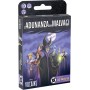LUPI MANNARI ROCCASCURA/MALVAGI (8924B)