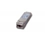 Allied Telesis AT-QSFPSR4 modulo del ricetrasmettitore di rete Fibra ottica 10300 Mbit/s QSFP+ 850 nm (AT-QSFPSR4)
