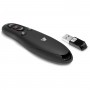 V7 Presentatore wireless professionale (WP1000-24G-19EB)