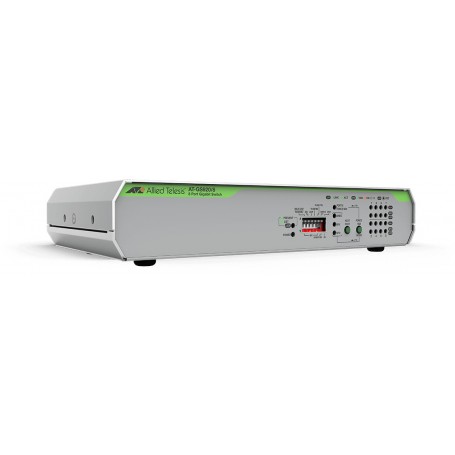 Allied Telesis AT-GS920/8-50 Non gestito Gigabit Ethernet (10/100/1000) 1U Grigio (AT-GS920/8-50)