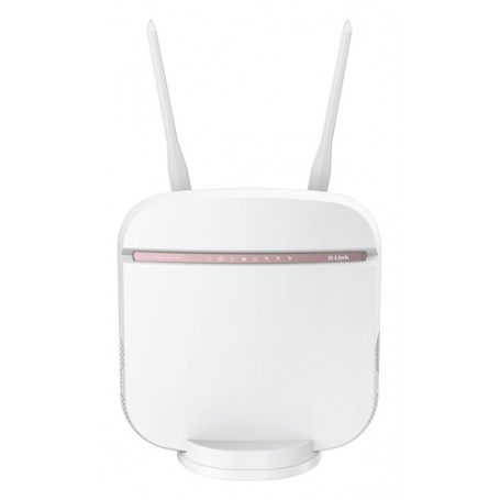 D-Link DWR-978/E router wireless Gigabit Ethernet Dual-band (2.4 GHz/5 GHz) 5G Bianco (DWR-978)