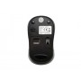 Equip 245113 mouse Ambidestro RF Wireless Ottico (245113)