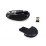 Equip 245113 mouse Ambidestro RF Wireless Ottico (245113)