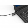 Compulocks CL37 cavo di sicurezza Nero (CL37)