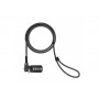 Compulocks CL37 cavo di sicurezza Nero (CL37)