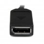 StarTech.com Cavo Adattatore LFH59 / DMS59 a doppio DisplayPort - Convertitore LFH59 a due uscite DP da 20cm (DMSDPDP1)