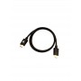 V7 Cavo video nero Pro da HDMI maschio a HDMI maschio 1 m (V7HDMIPRO-1M-BLK)