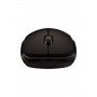 V7 Mouse Bluetooth silenzioso a 4 pulsanti MW550BT con DPI regolabile - nero (MW550BT)