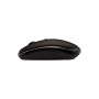 V7 Mouse Bluetooth silenzioso a 4 pulsanti MW550BT con DPI regolabile - nero (MW550BT)