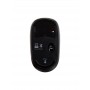 V7 Mouse Bluetooth silenzioso a 4 pulsanti MW550BT con DPI regolabile - nero (MW550BT)