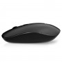 V7 Mouse ottico Wireless - nero (MW200-1E)