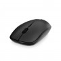 V7 Mouse ottico Wireless - nero (MW200-1E)
