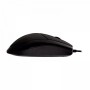 V7 Ratón LED óptico USB - nero (MV3000010-BLK-5E)