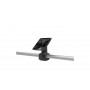Compulocks TMR01B supporto antifurto per tablet Nero (TMR01B)