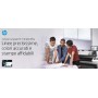 HP Картридж 72 ёмкостью 130 мл с чёрными матовыми чернилами Vivera cartuccia (C9403A)