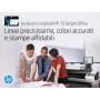 HP Картридж 72 ёмкостью 130 мл с чёрными матовыми чернилами Vivera cartuccia (C9403A)