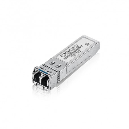 Zyxel SFP10G-LR-E modulo del ricetrasmettitore di rete Fibra ottica 10000 Mbit/s SFP+ 1310 nm (SFP10G-LR-E-ZZBD01F)