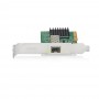 Zyxel XGN100F Interno Fibra 10000 Mbit/s (XGN100F-ZZ0101F)