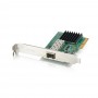 Zyxel XGN100F Interno Fibra 10000 Mbit/s (XGN100F-ZZ0101F)