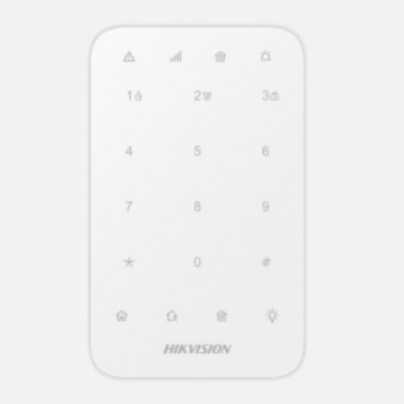 Hikvision Digital Technology DS-PK1-E-WE sorveglianza e rilevamento (302401663)