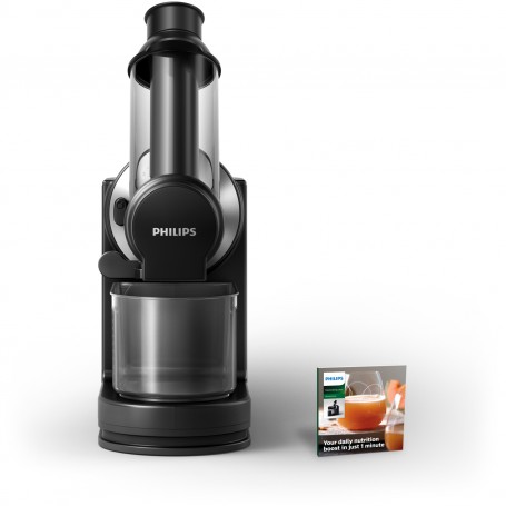 Philips Viva Collection Apertura XL, 70 mm estrattore di succo (HR1889/70)