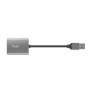 Trust Dalyx lettore di schede USB 3.2 Gen 1 (3.1 Gen 1) Alluminio (24135)