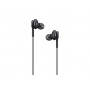 Samsung EO-IA500BBEGWW cuffia e auricolare Cablato In-ear MUSICA Nero (EO-IA500BBEGWW)