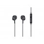Samsung EO-IA500BBEGWW cuffia e auricolare Cablato In-ear MUSICA Nero (EO-IA500BBEGWW)