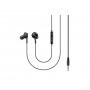 Samsung EO-IA500BBEGWW cuffia e auricolare Cablato In-ear MUSICA Nero (EO-IA500BBEGWW)