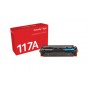 Everyday Toner Ciano ad Resa standard, HP W2071A a Xerox, 700 pagine- (006R04592)