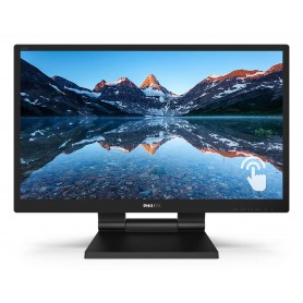 Philips Monitor LCD con SmoothTouch 242B9T/00 (242B9T/00)