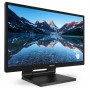 Philips Monitor LCD con SmoothTouch 242B9T/00 (242B9T/00)