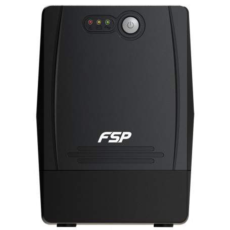 FSP/Fortron FP 1500 A linea interattiva 1,5 kVA 900 W 4 presa(e) AC (PPF9000501)