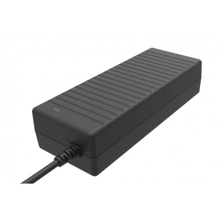 iTek ITNBAE120 Caricabatterie per dispositivi mobili Nero Interno (ITNBAE120)